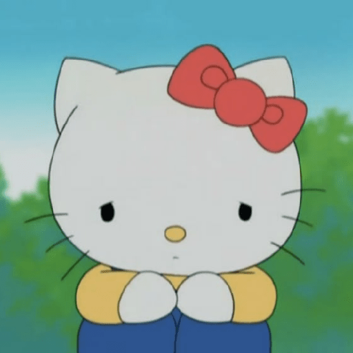 Kitty 💗 4