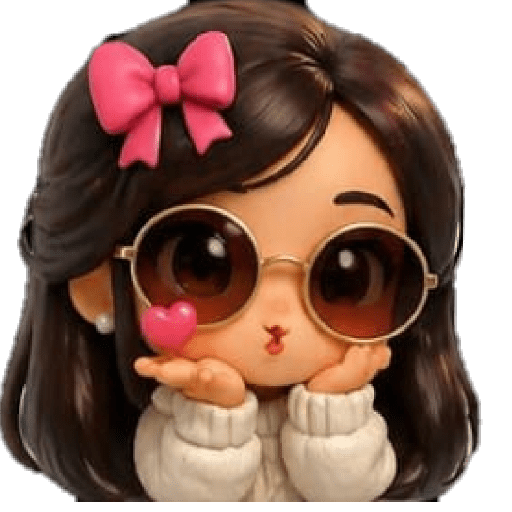 Emojis Girly Cool 😎💅 5
