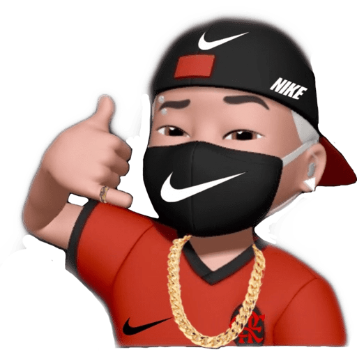 Memojis de cria 5 🇲🇫 17