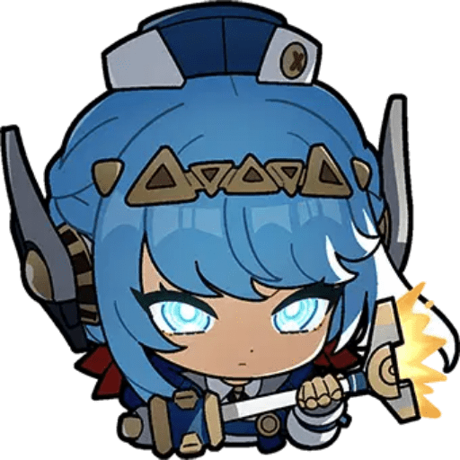 Genshin Impact 1