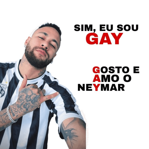 Neymar 8