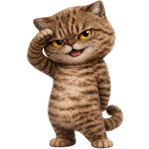 Gatos Funny 🤣😸 xdxd 🐈 20