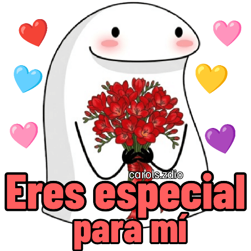 🌹 Flork Flores Enamorado ❤️🌹 6