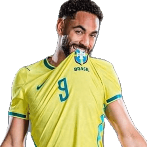 Matheus Cunha 12