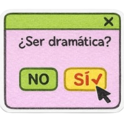 Para contestar Sí - No 💬❓ 2