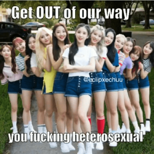 Loona kpop memes #3 13