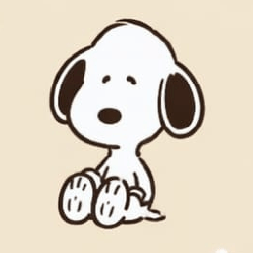 SnOoPy ReACtiOnS So CuTe 😊🦴 7
