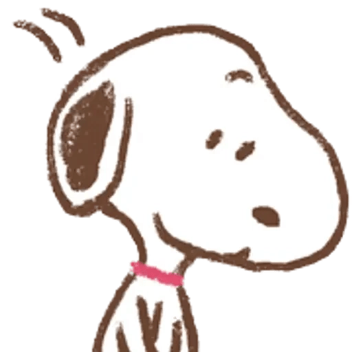 Snoopy para contestar🐾🦴🏠🦴🐾 19