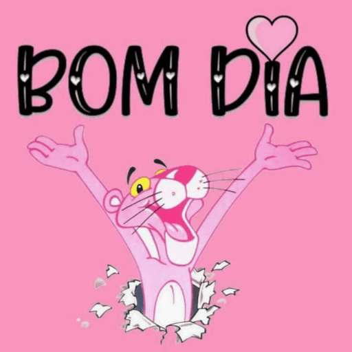 Bom dia  11