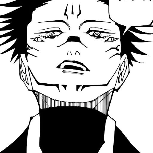 Ryomen Sukuna [Jujutsu Kaisen] 30