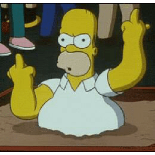 Los simpson 8