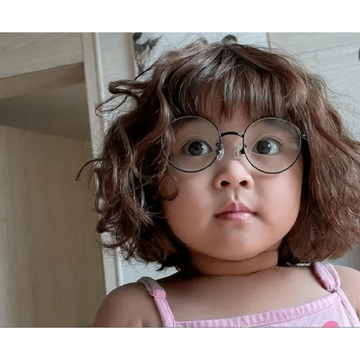 Niña china 12