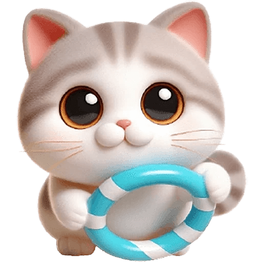 📲 Gatos Gatitos Squishy 🐈‍⬛🐈 16
