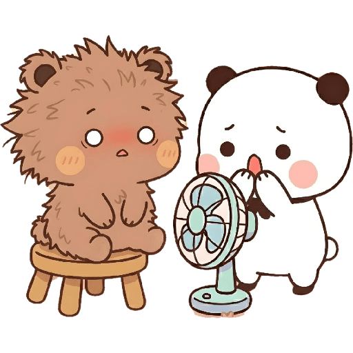 🐻Dudu🐻 3