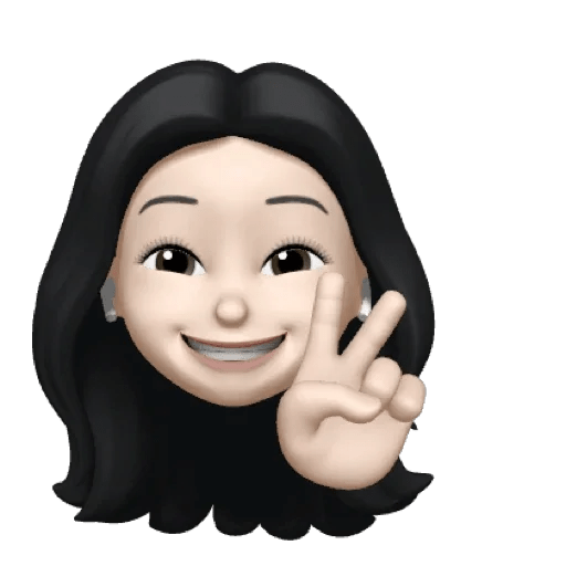 Memojis Reqbyiden by iOS MOOD 22