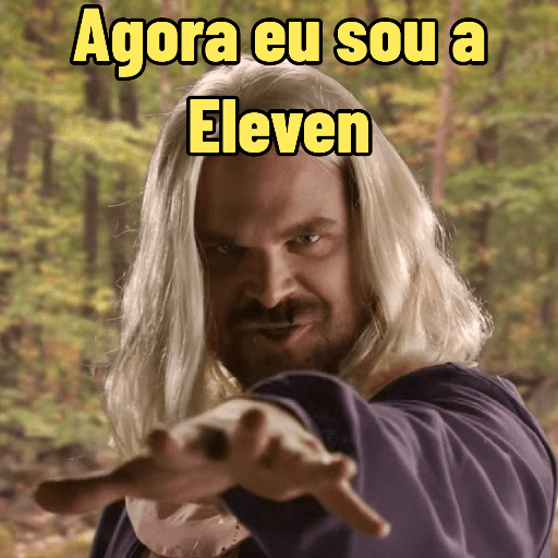 Stranger Things | Netflix 📺 12