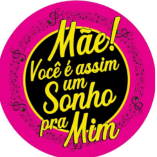 Mãe minha rainha 11