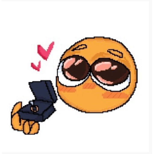Cute emoji 17