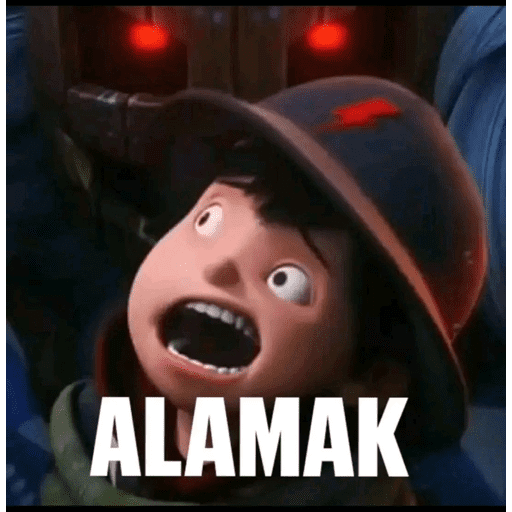 MEME BOBOIBOY #3 10