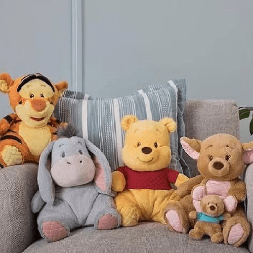 🧸 Winnie the Pooh Mood 🍯🐝 7