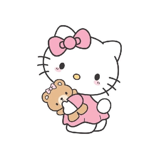Kitty 😻 9