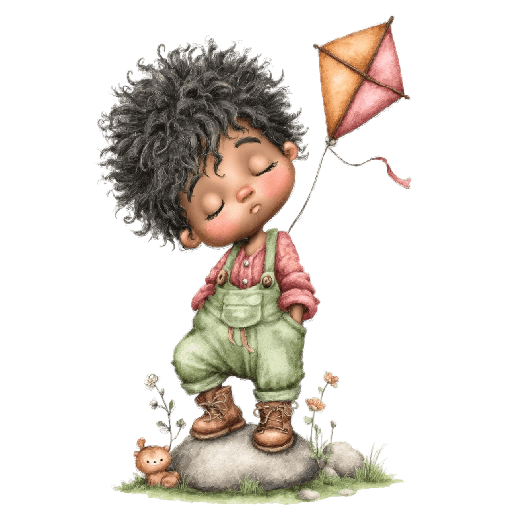 🧸🪀 Día del Niño 🪁🧸 14