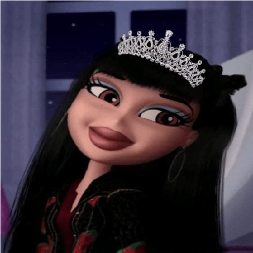 Bratz 💅 1