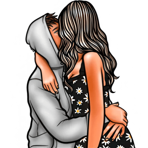 Amor en tu chat 2 ❤️ Parejas 9