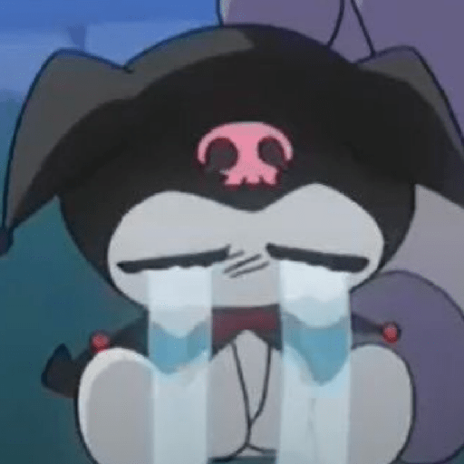 Kuromi y hello Kitty 10