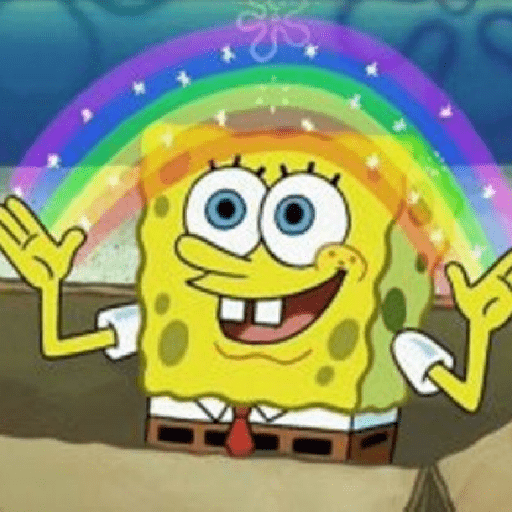 Bob Esponja 🤭 5