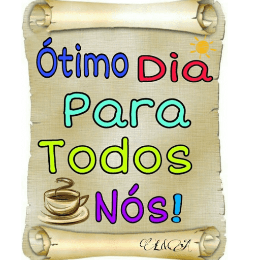 Bom dia☀️ 10