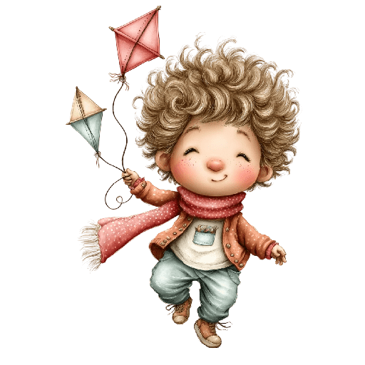 🪀🪁 Día del niño 🪁🪀 6