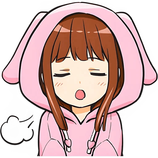 Mix Anime Girls Reactions🌸🫰🏻 16