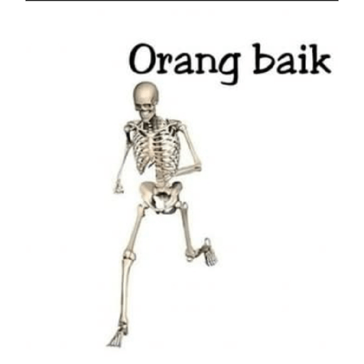 Selamat pagi jendral 7