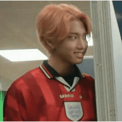 STRAY KIDS 9