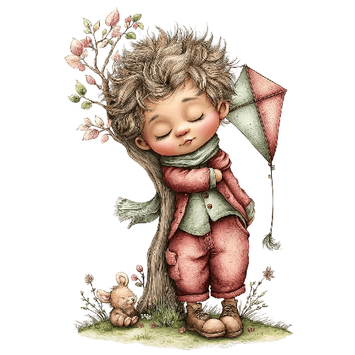 🧸🪀 Día del Niño 🪁🧸 4