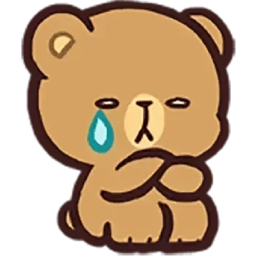 Bebé CariñOso para contestar🧸🐻 6