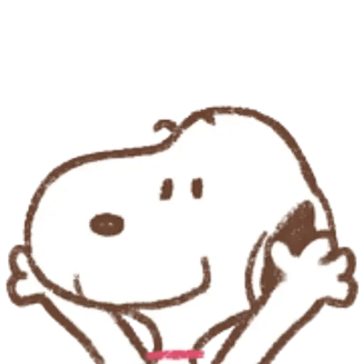 🦴♥️ Snoopy So cute 🦴🐾 10