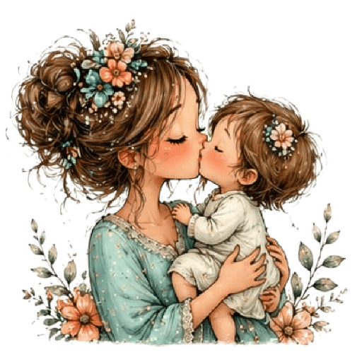 🌷Día de las Madres 🤱🏻🎀🌷 15