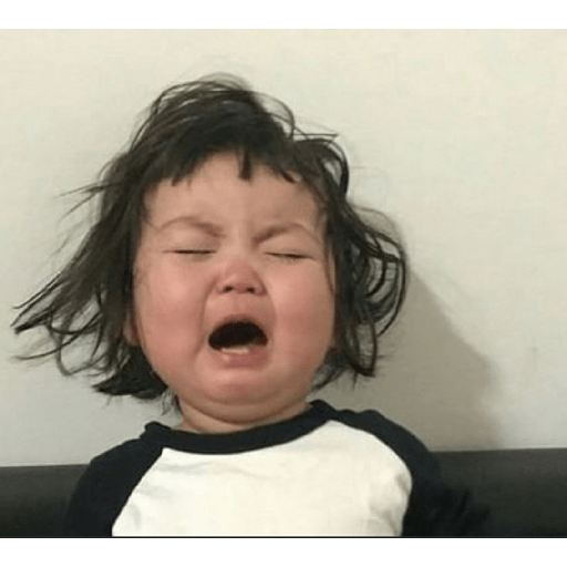 Niña china 11