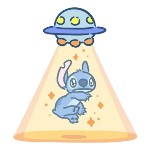 🩵 🛸 Stitch cuteness 🛸🩵 15