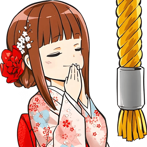 Mix Anime Girls Reactions🌸🫰🏻 19