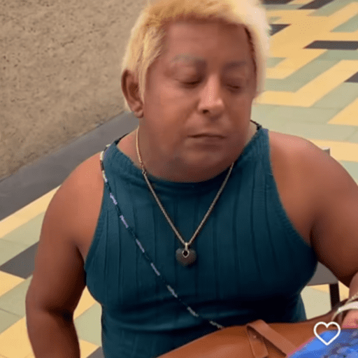 Patixa reações  12