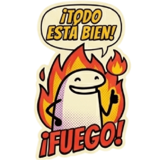 💥 Flork contesta Pop Art2 🎨🗯️ 13