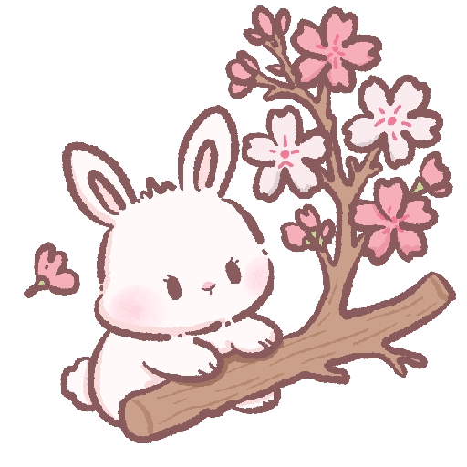 🌸Conejito Bunny Primavera 🌸🌸 14