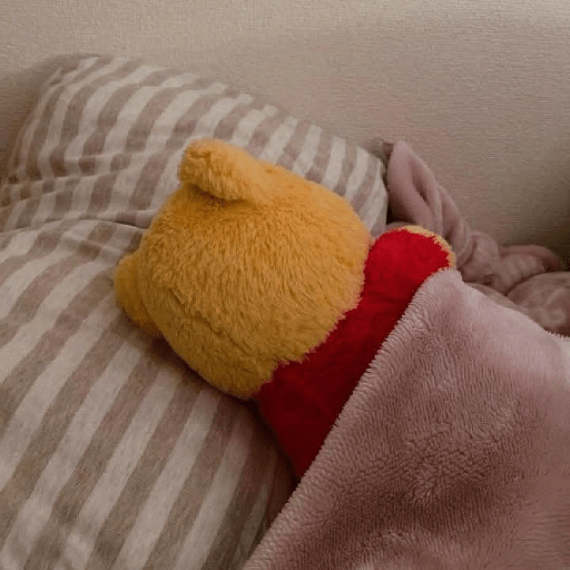 🧸 Winnie the Pooh Mood 🍯🐝 4
