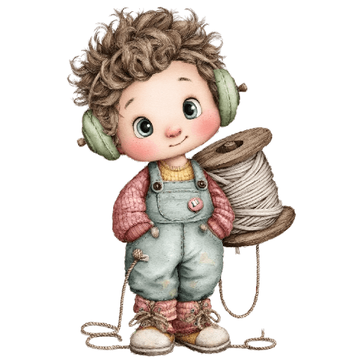 🧸🪀 Día del Niño 🪁🧸 17