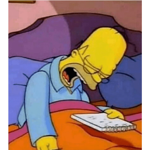 Los simpson 4