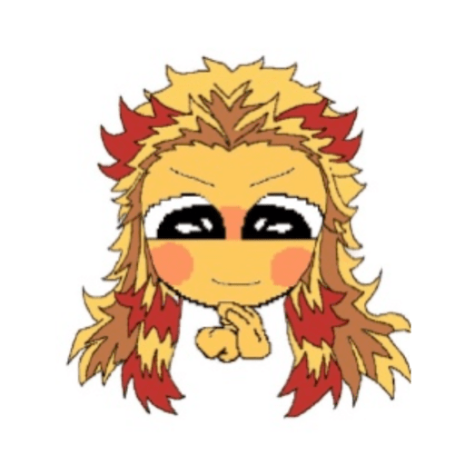 Cute emoji 5