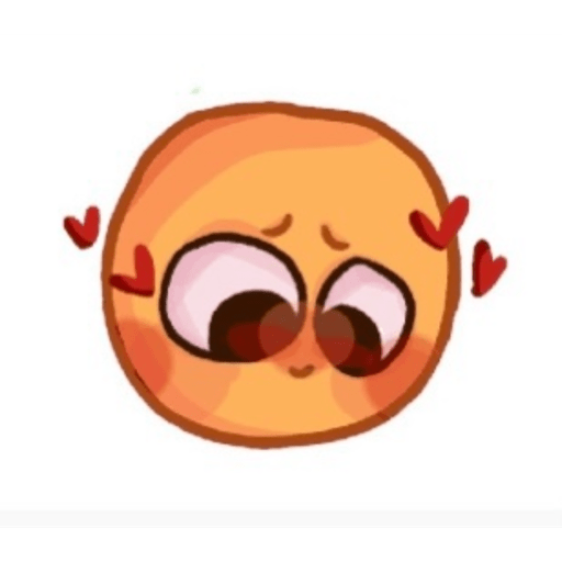 Cute emoji 16